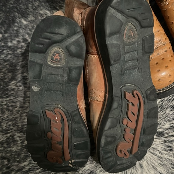 COPY - Woman boots - Picture 14 of 16